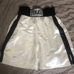Everlast Boxing Shorts